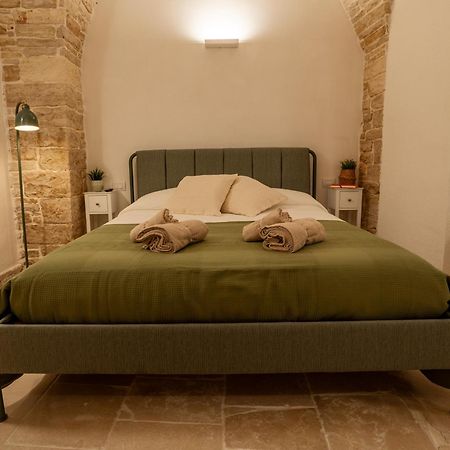 Dimora Corte Sant Angelo Hotel Bitonto Luaran gambar