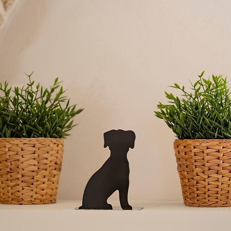 Dimora Corte Sant Angelo Hotel Bitonto Luaran gambar