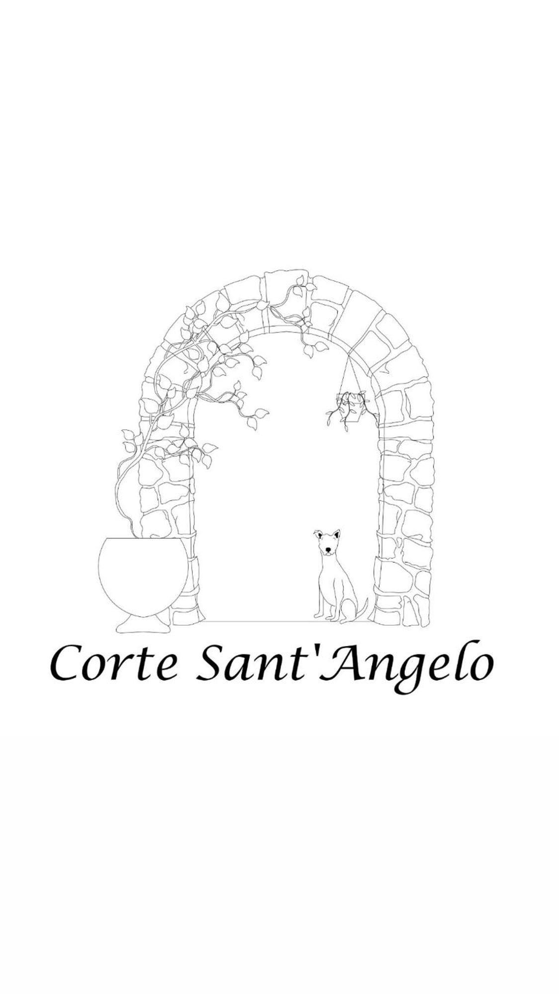 Dimora Corte Sant Angelo Hotel Bitonto Luaran gambar
