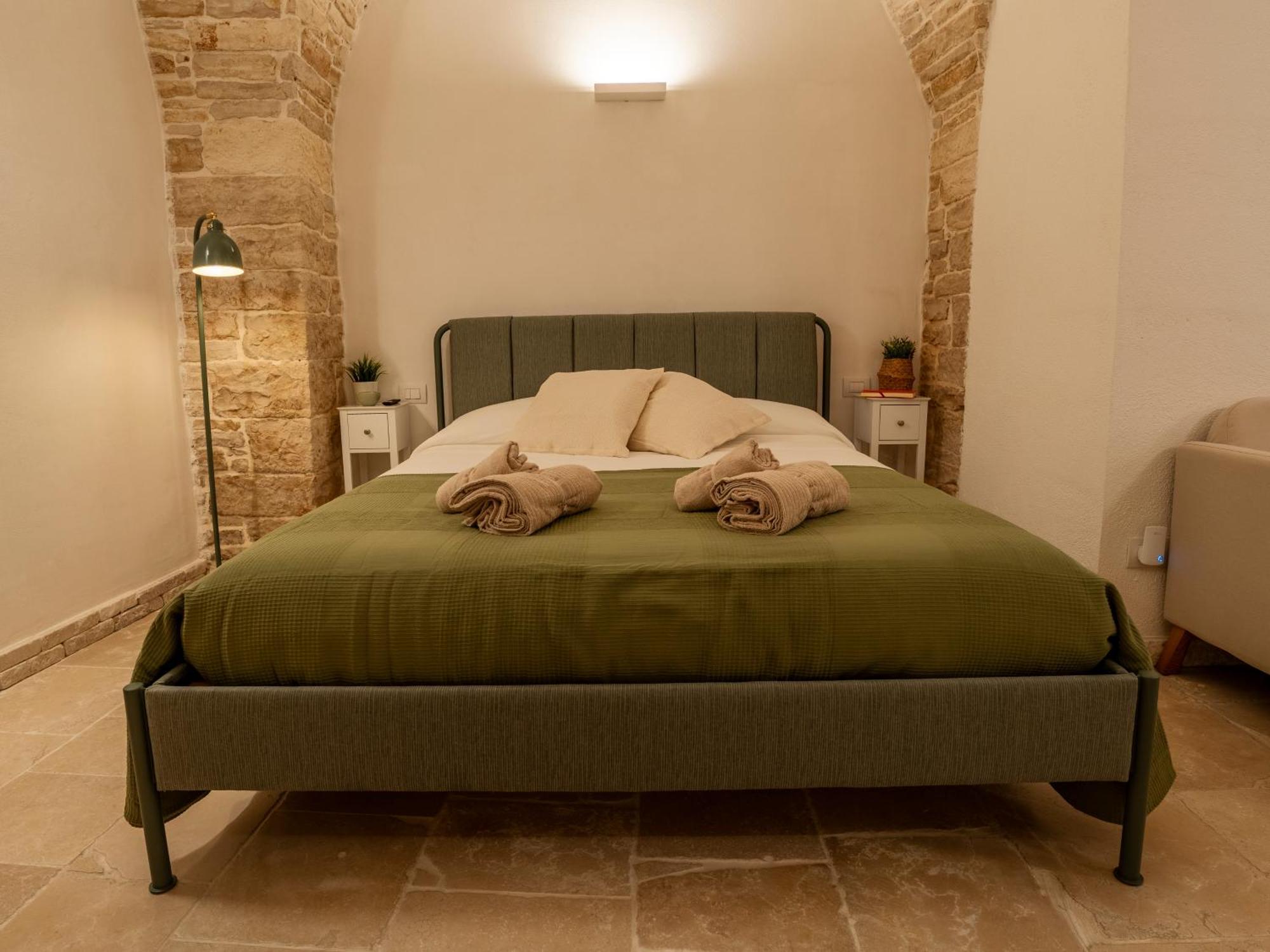 Dimora Corte Sant Angelo Hotel Bitonto Luaran gambar