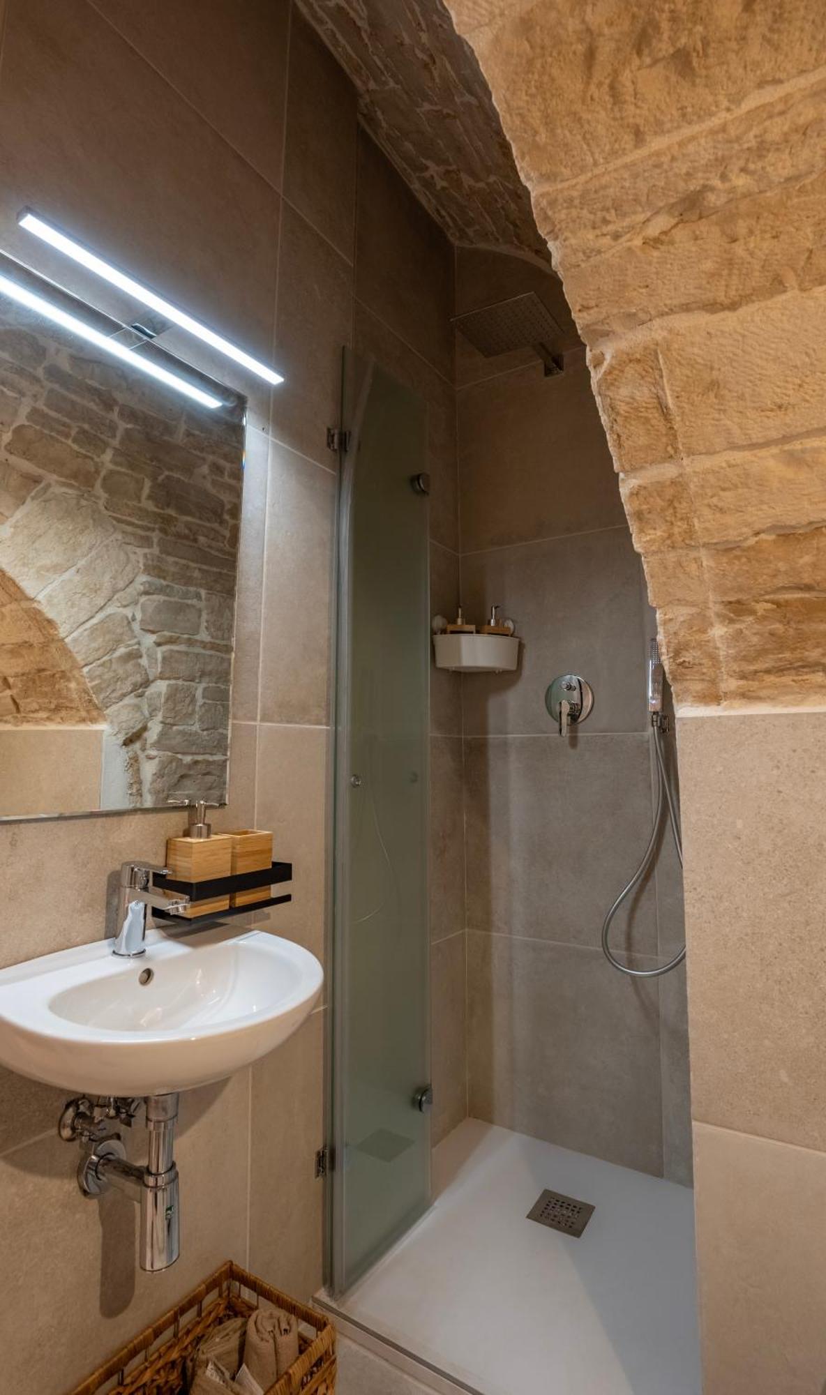 Dimora Corte Sant Angelo Hotel Bitonto Luaran gambar