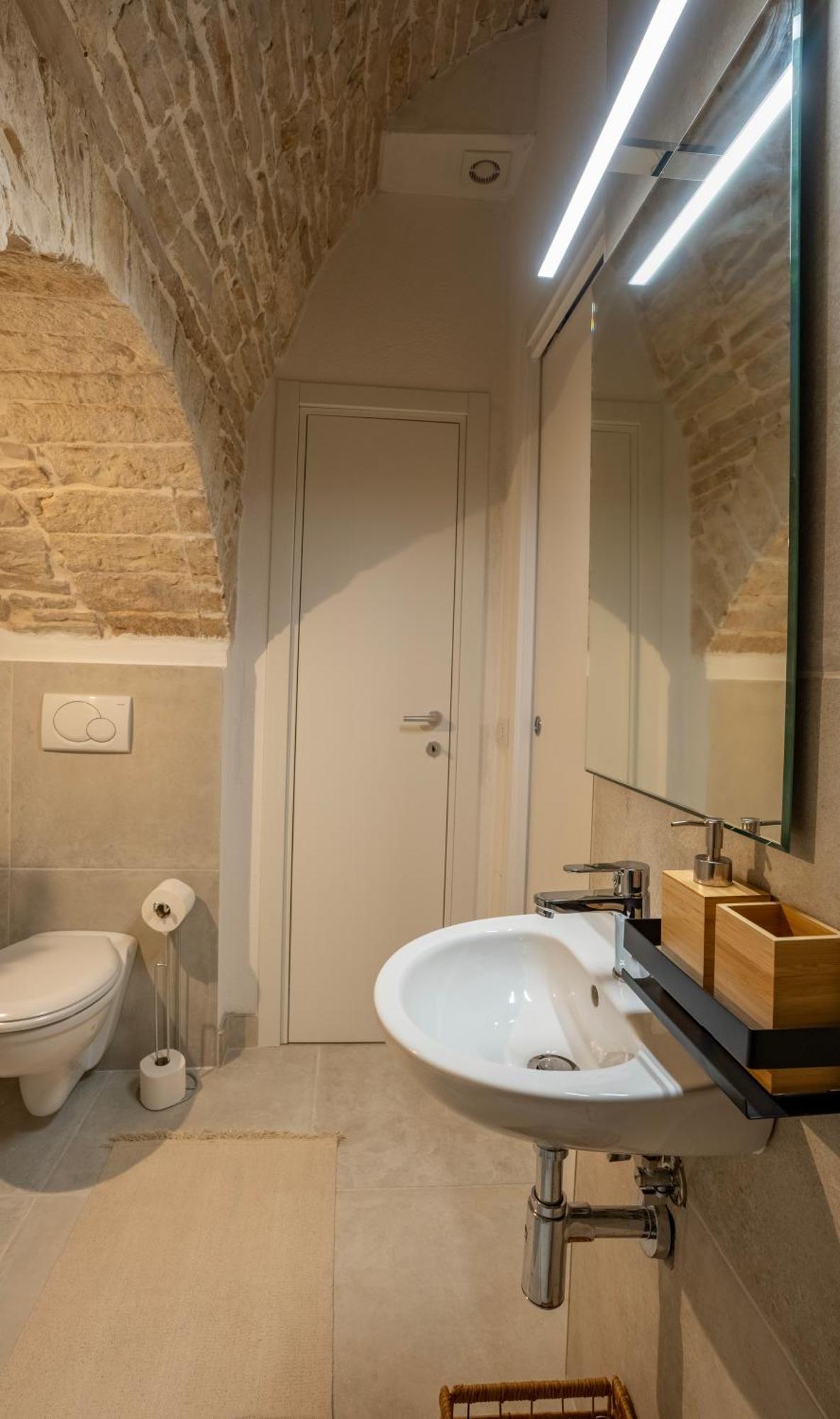 Dimora Corte Sant Angelo Hotel Bitonto Luaran gambar