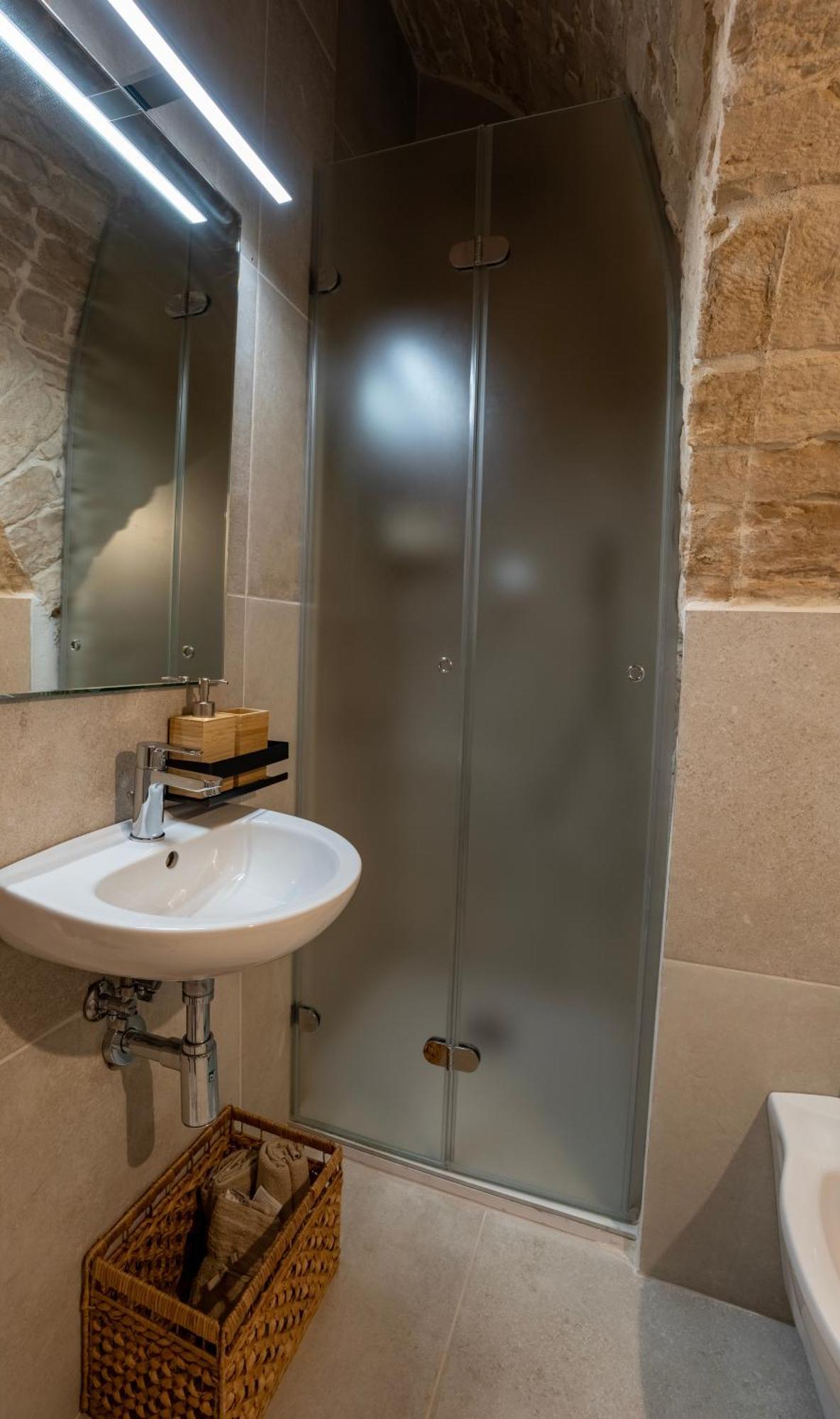 Dimora Corte Sant Angelo Hotel Bitonto Luaran gambar