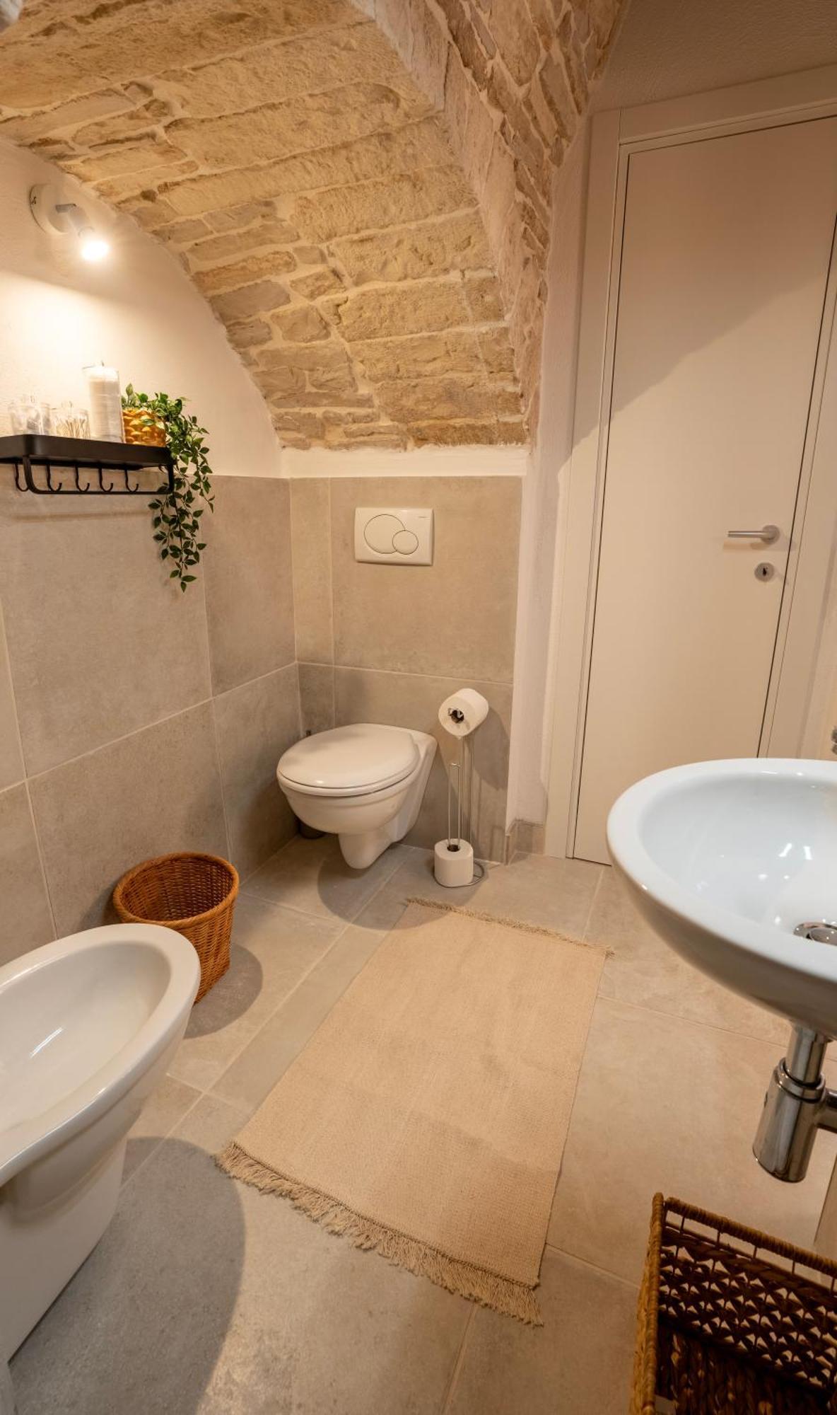 Dimora Corte Sant Angelo Hotel Bitonto Luaran gambar
