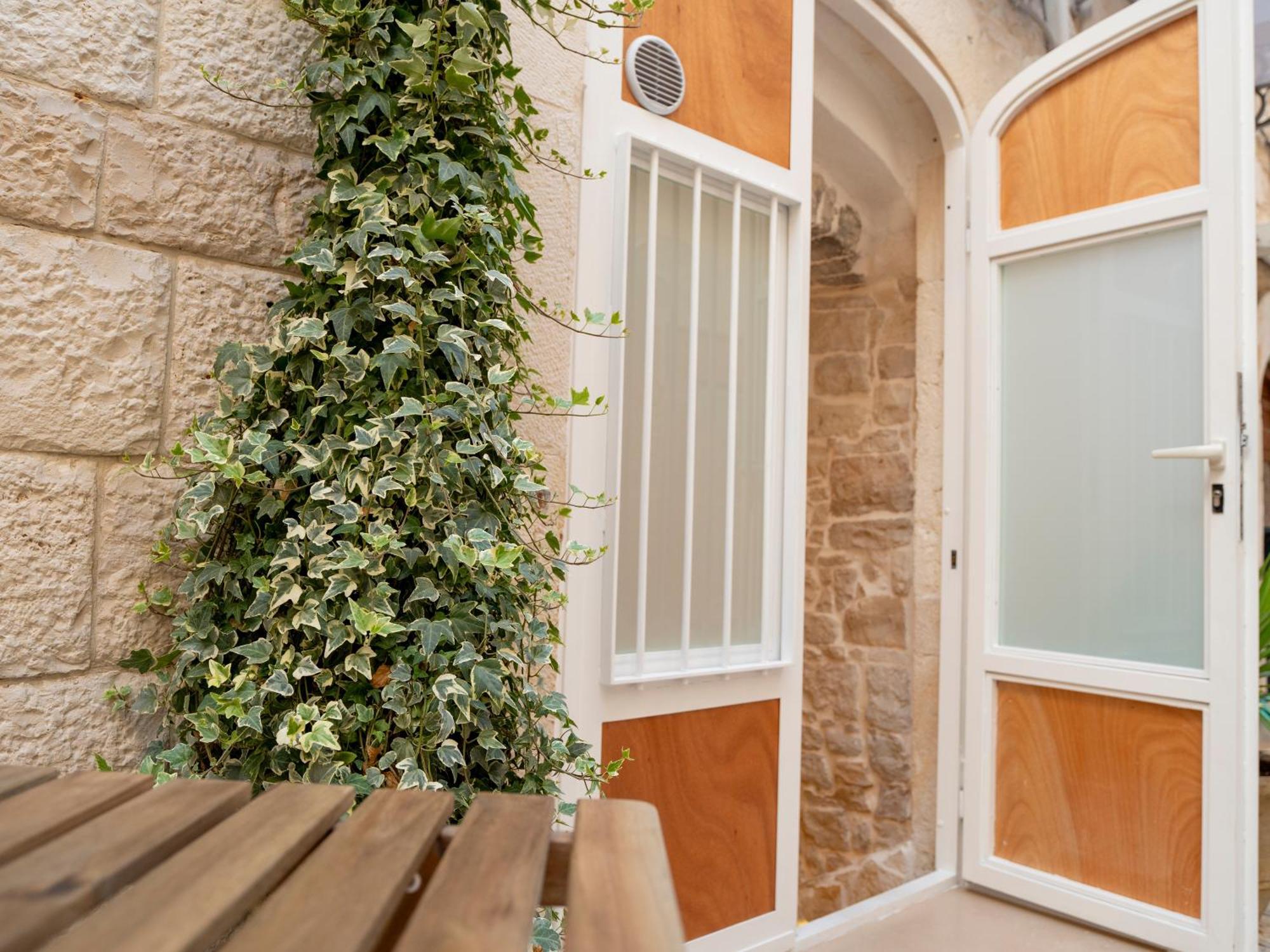 Dimora Corte Sant Angelo Hotel Bitonto Luaran gambar