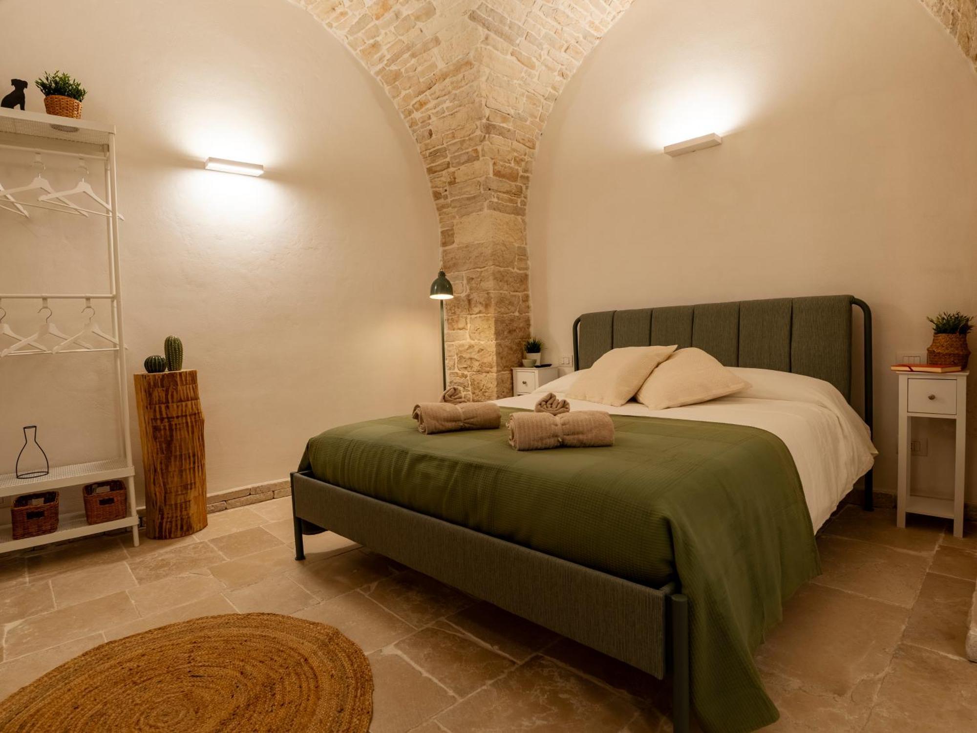 Dimora Corte Sant Angelo Hotel Bitonto Luaran gambar