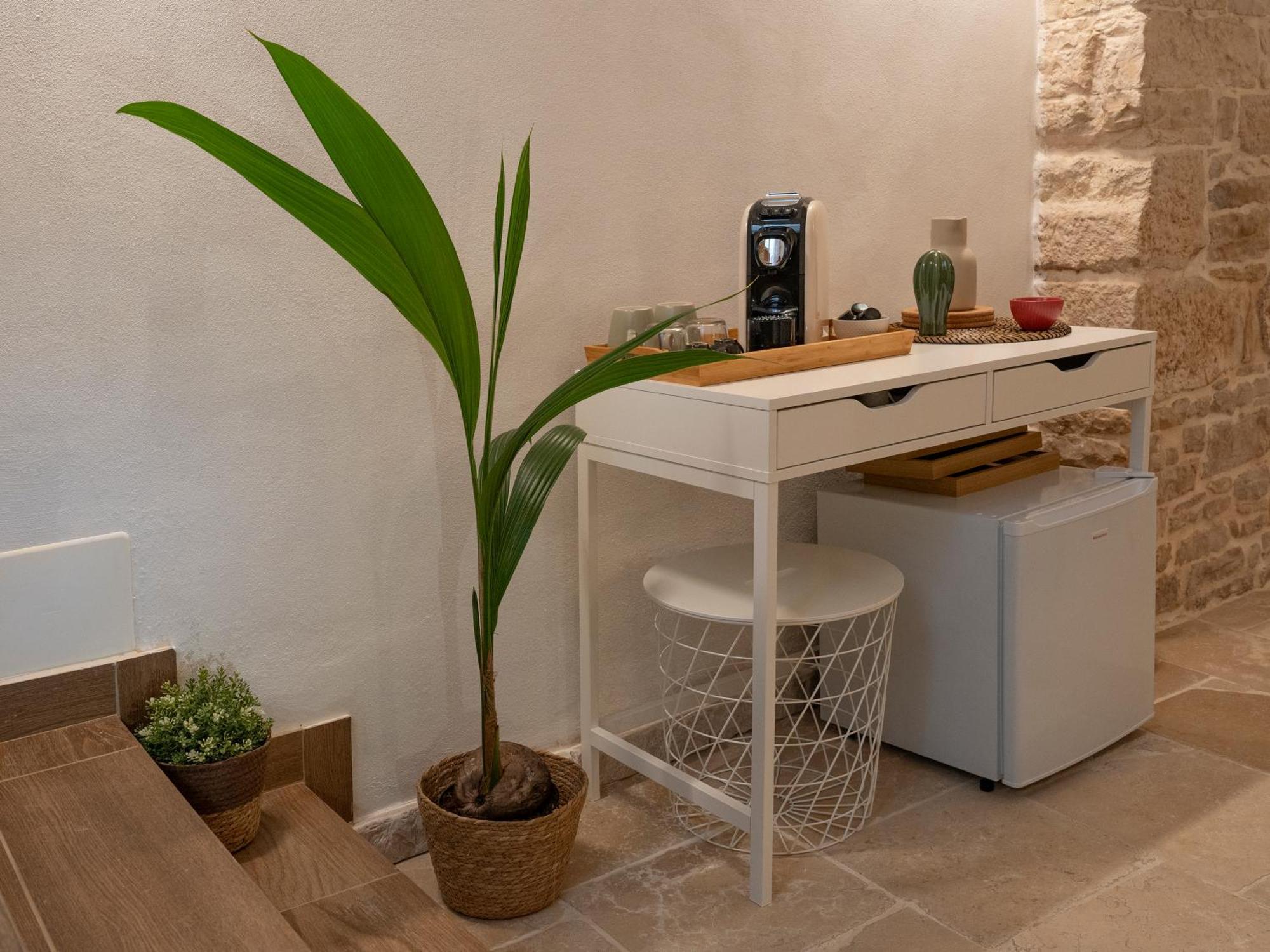 Dimora Corte Sant Angelo Hotel Bitonto Luaran gambar
