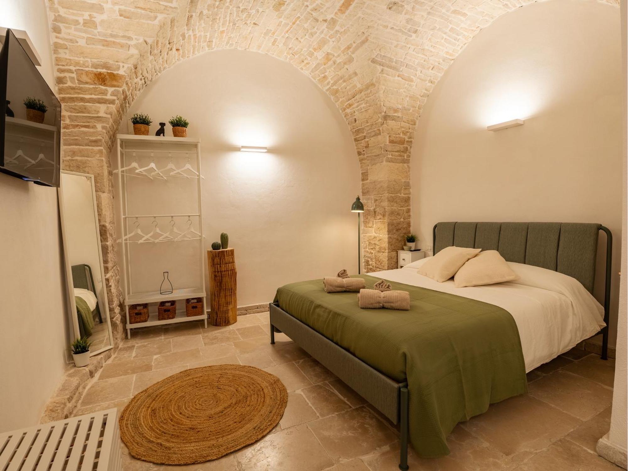 Dimora Corte Sant Angelo Hotel Bitonto Luaran gambar